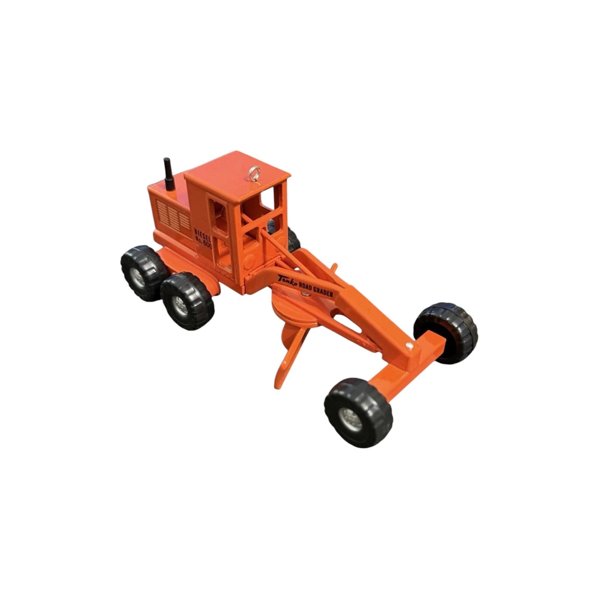 Tonka/Other | Creative Graphics 1 - Pedal Car Decals