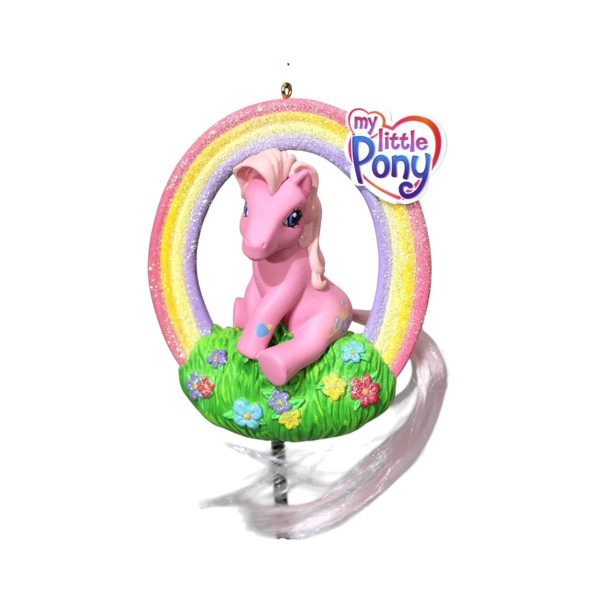 My Little Pony 2003 - Etsy