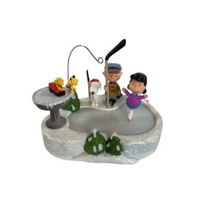 Lenox peanuts nativity - Etsy 日本