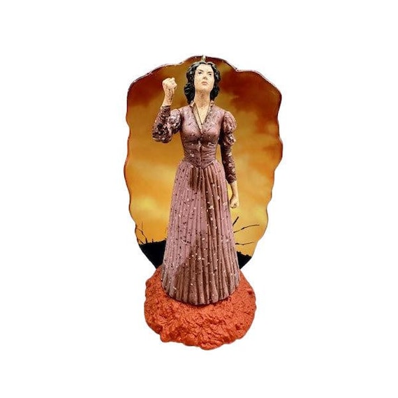 神は私の証人（風と共に去りぬ）ホールマーク記念品クリスマスツリー