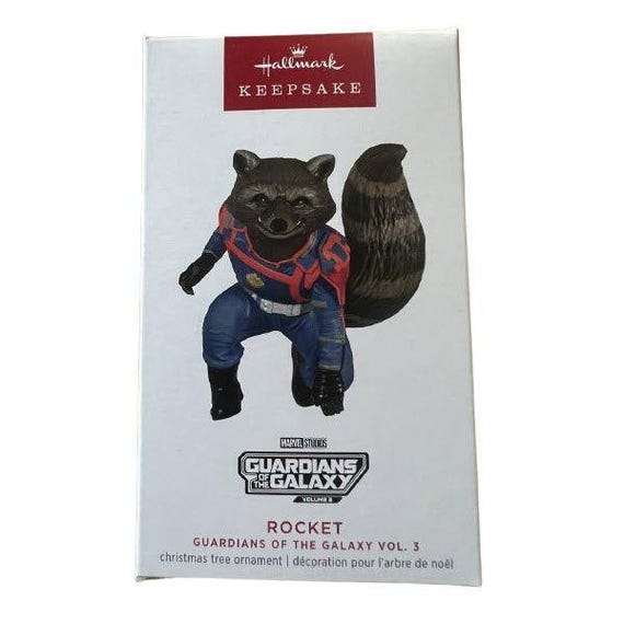 アメコミ Hallmark GUARDIANS OF THE GALAXY A1gYfpZ1nTL._UF894,1000_QL80_.jpg