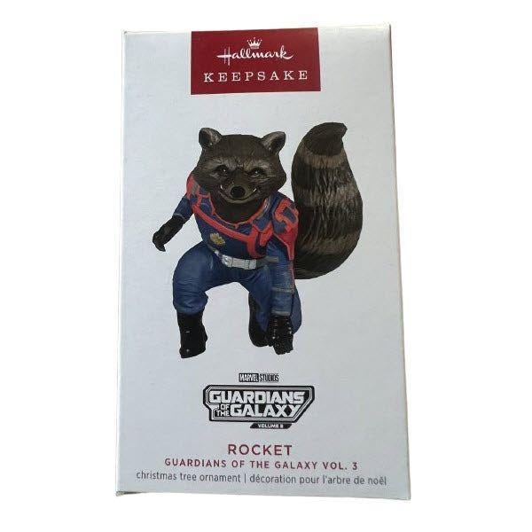 アメコミ Hallmark GUARDIANS OF THE GALAXY Amazon.com: Hallmark Marvel Studios Guardians of The Galaxy