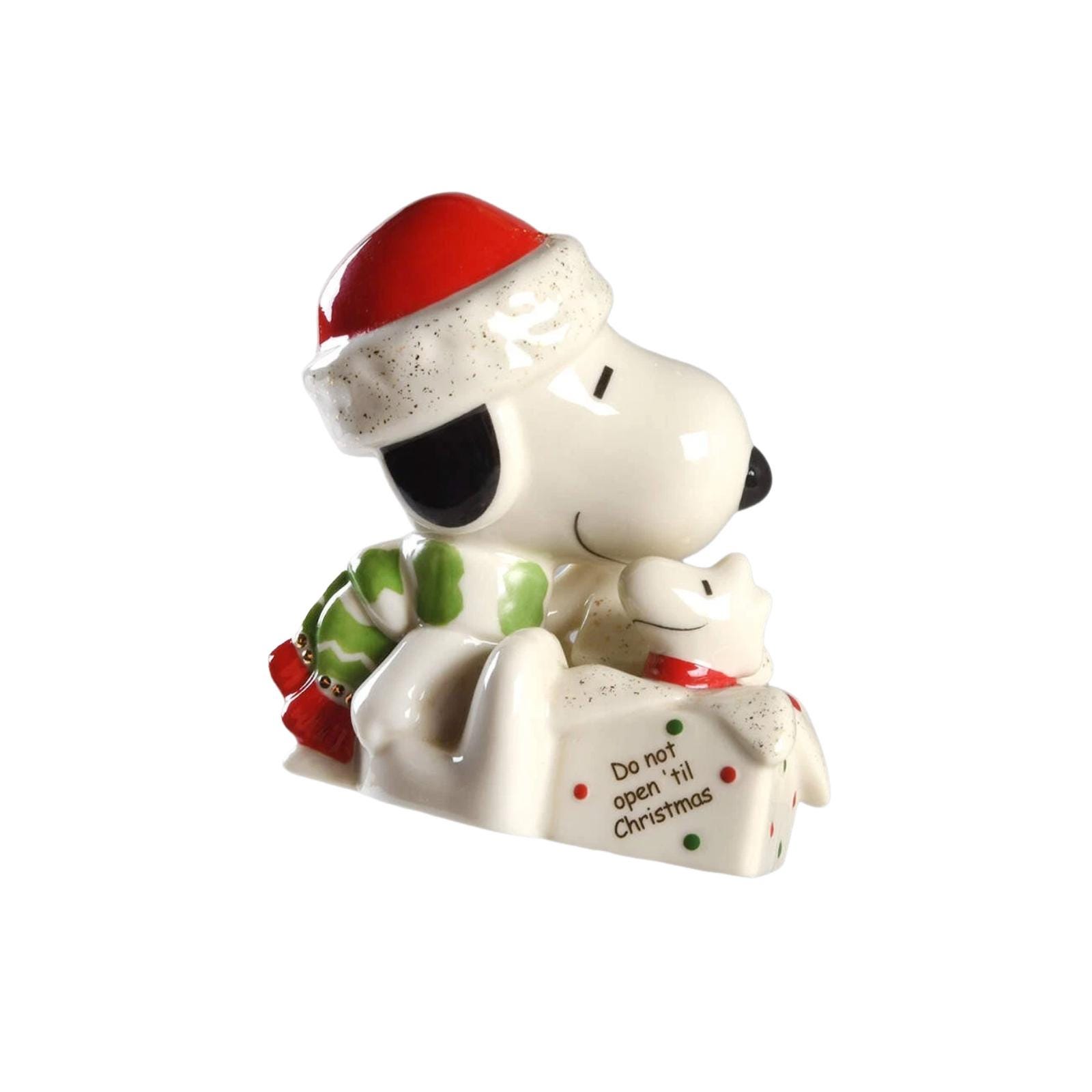 Lenox Snoopy - Etsy