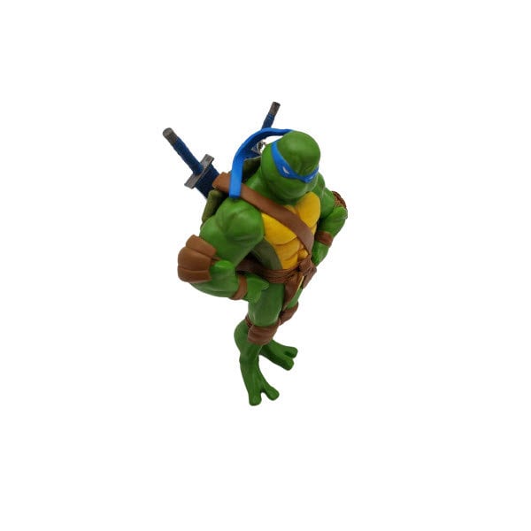 2005 Leonardo (teenage Mutant Ninja Turtles) Hallmark Keepsake