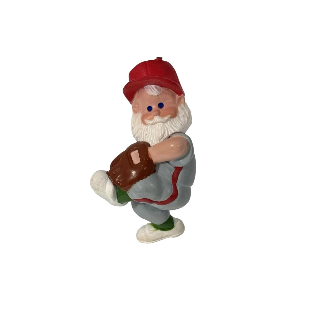 1989年 ヒアズ・ザ・ピッチ（サンタクロース）ヴィンテージ ホール