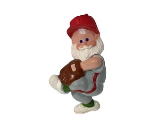 1989年 ヒアズ・ザ・ピッチ（サンタクロース）ヴィンテージ ホール