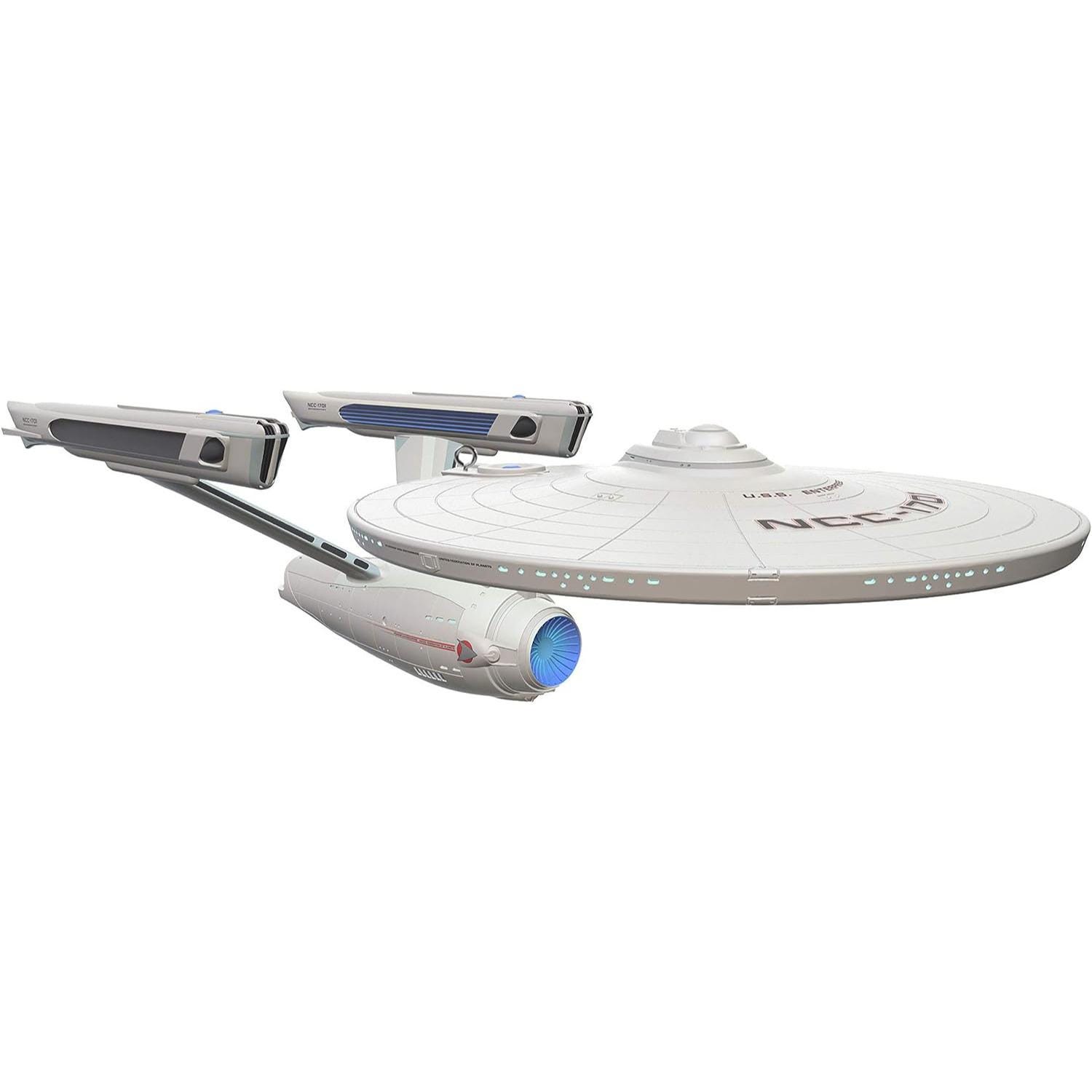 小物 NCC1701 U.S.S. Enterprise NCC-1701 (star Trek: the Motion Picture