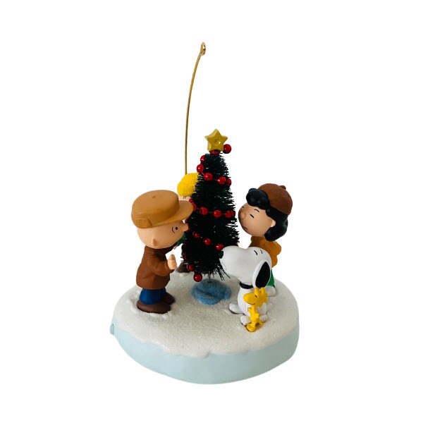 【Hallmark】PEANUTS アートフレーム　チャーリー＆スヌーピー Amazon.co.jp: アートパネル ピーナッツ スヌーピー チャーリー