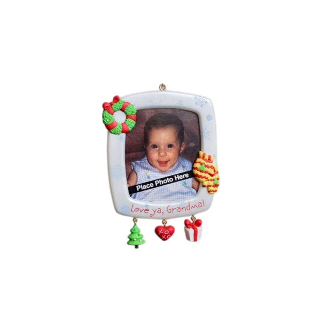 * vintage ornament ୨୧ * ホワイト シープ mama Vintage 80s Handmade Christmas Ornaments Lot of 7 Mrs Claus