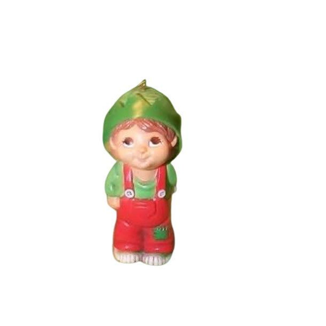 1984 Kit (children & Teens) Hallmark Keepsake Christmas Tree Ornament ...