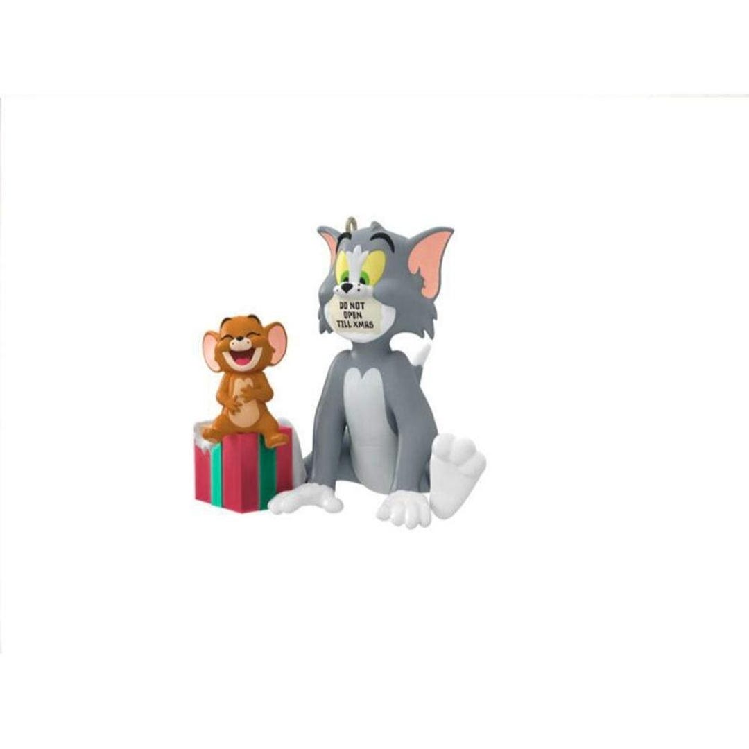 ホリデー ハイジンクス (トムとジェリー) ホールマーク キープセイク