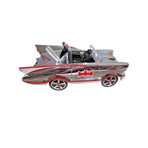 バットマン レトロ 80年代&90年代 So nostalgic! Batman from 1989 is