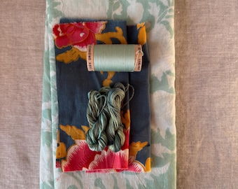 Paquete de puntadas lentas One Yard Wonders - Wonder
