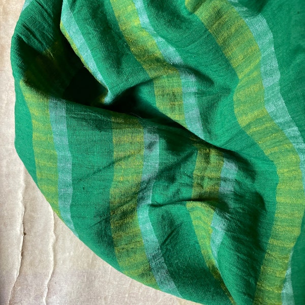 Handwoven Fabric - Etsy