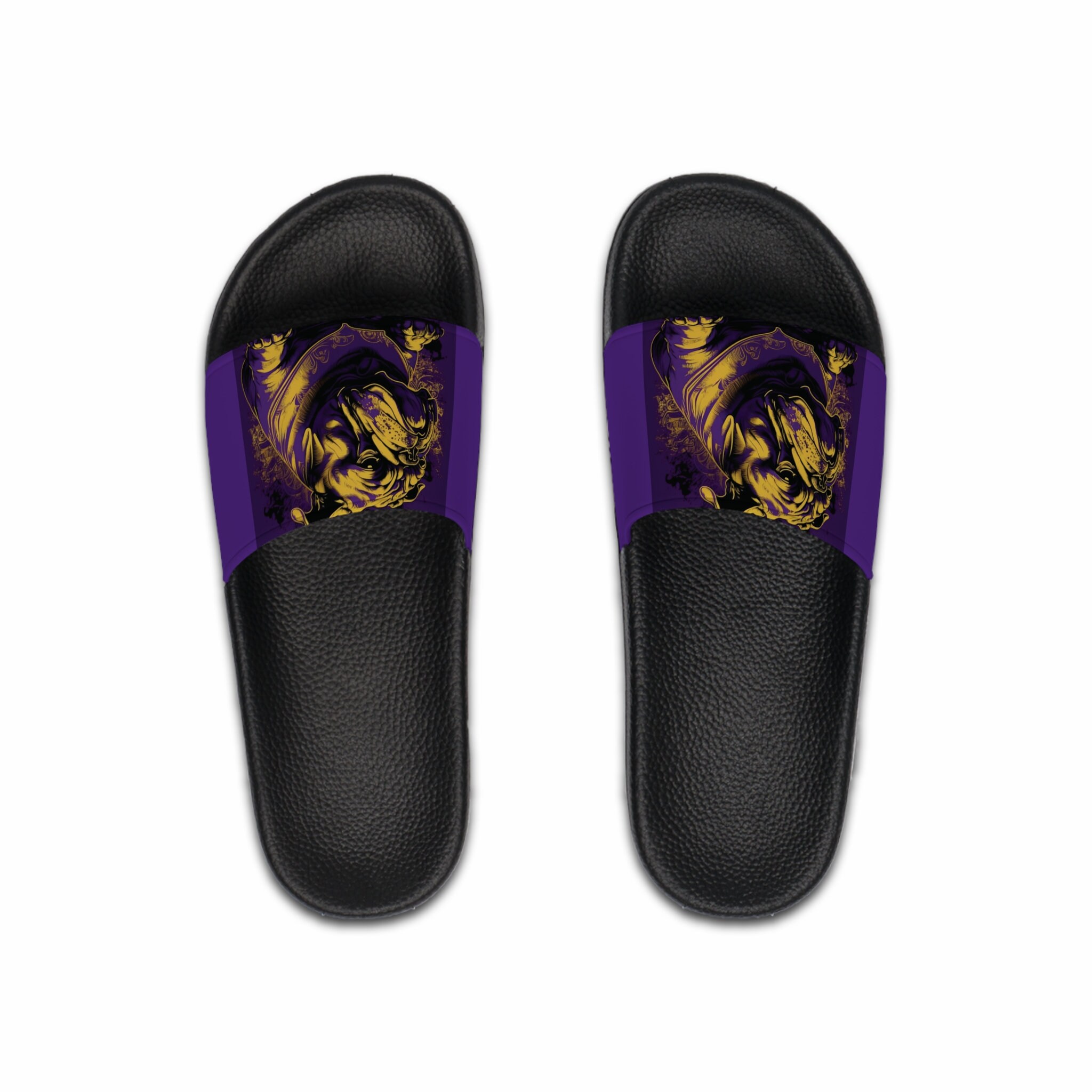 Omega psi phi flip flops new arrivals