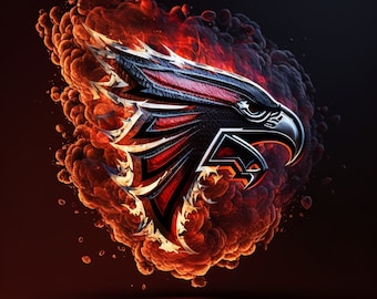 Atlanta Football 2 PNG