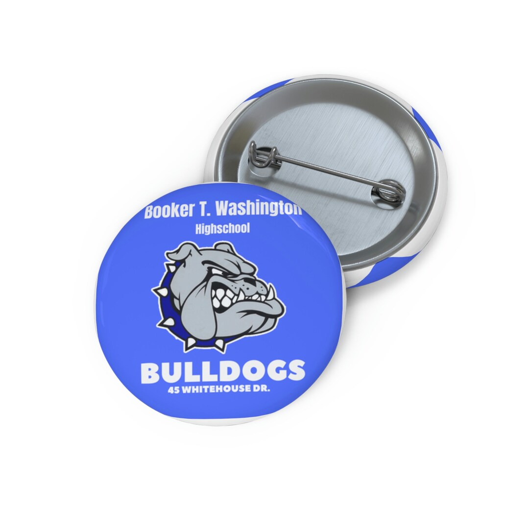 BTW Pin Buttons - Etsy