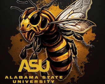ASU Hornet