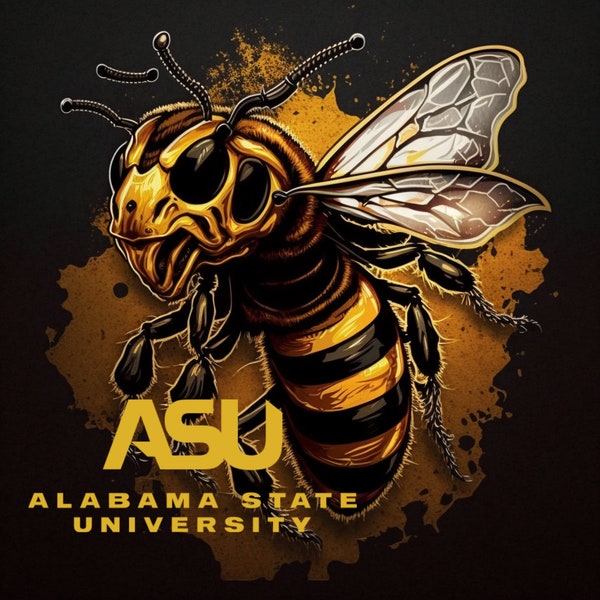 ASU Hornet