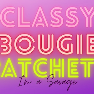 Light your party with our City Girl Photobooth Edition Set 2