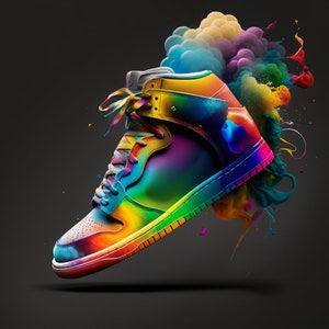 Rainbow SH