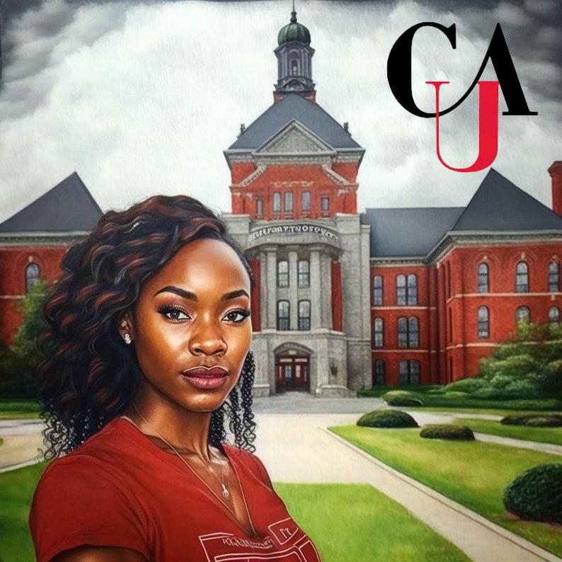 HBCU Sublimation File Includes 4 PNG Files Etsy