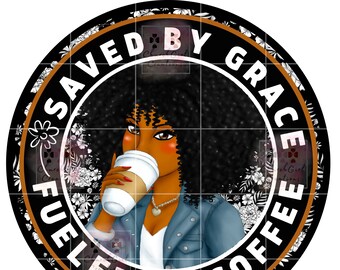 Download Black Coffee Svg Etsy