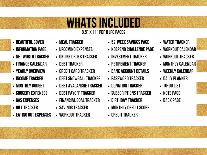 Black Girl Planner, Success Planner 2025, Fillable Planner, Happy