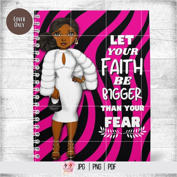 Printable Cover Planner Cover Wall Art Digital Download - Etsy