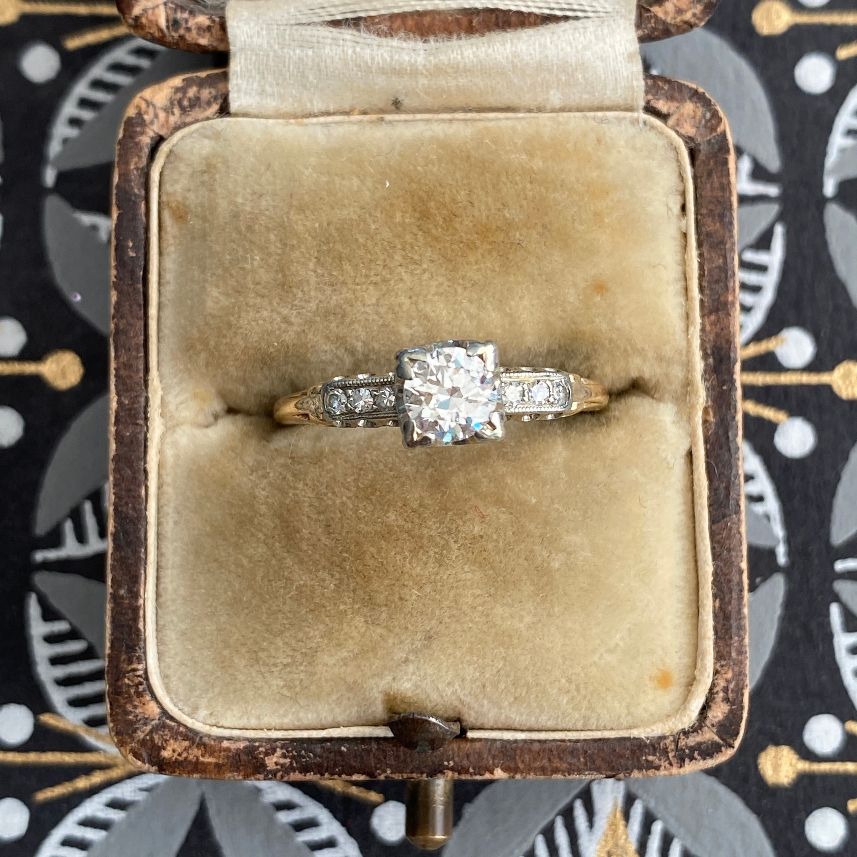 Granat bros 2024 jewelers website