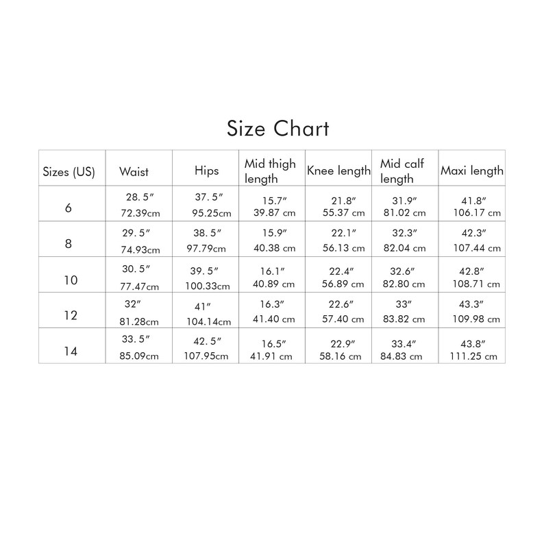 4in1 Circle Skirt Sewing PDF Pattern Project, Maxi Umbrella Skirt