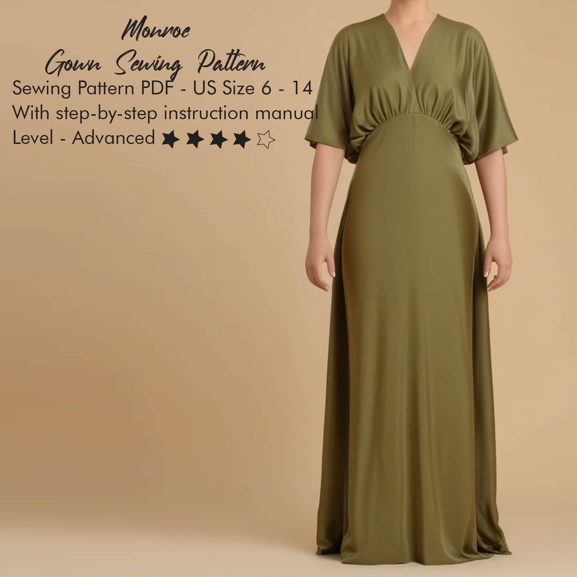 phoenix bridesmaid dresses Gemy Maalouf main image 0