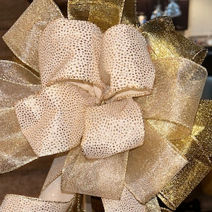 Guld Guld Guld Rosett