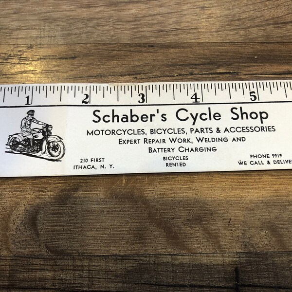 1930's Advertising Etsy