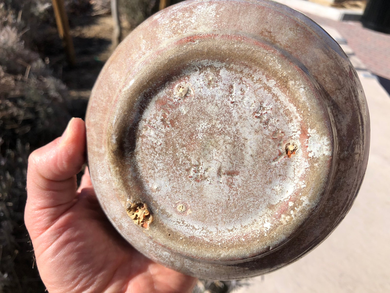 1940's Sparrow House Plymouth Pottery Massachusetts Art Etsy