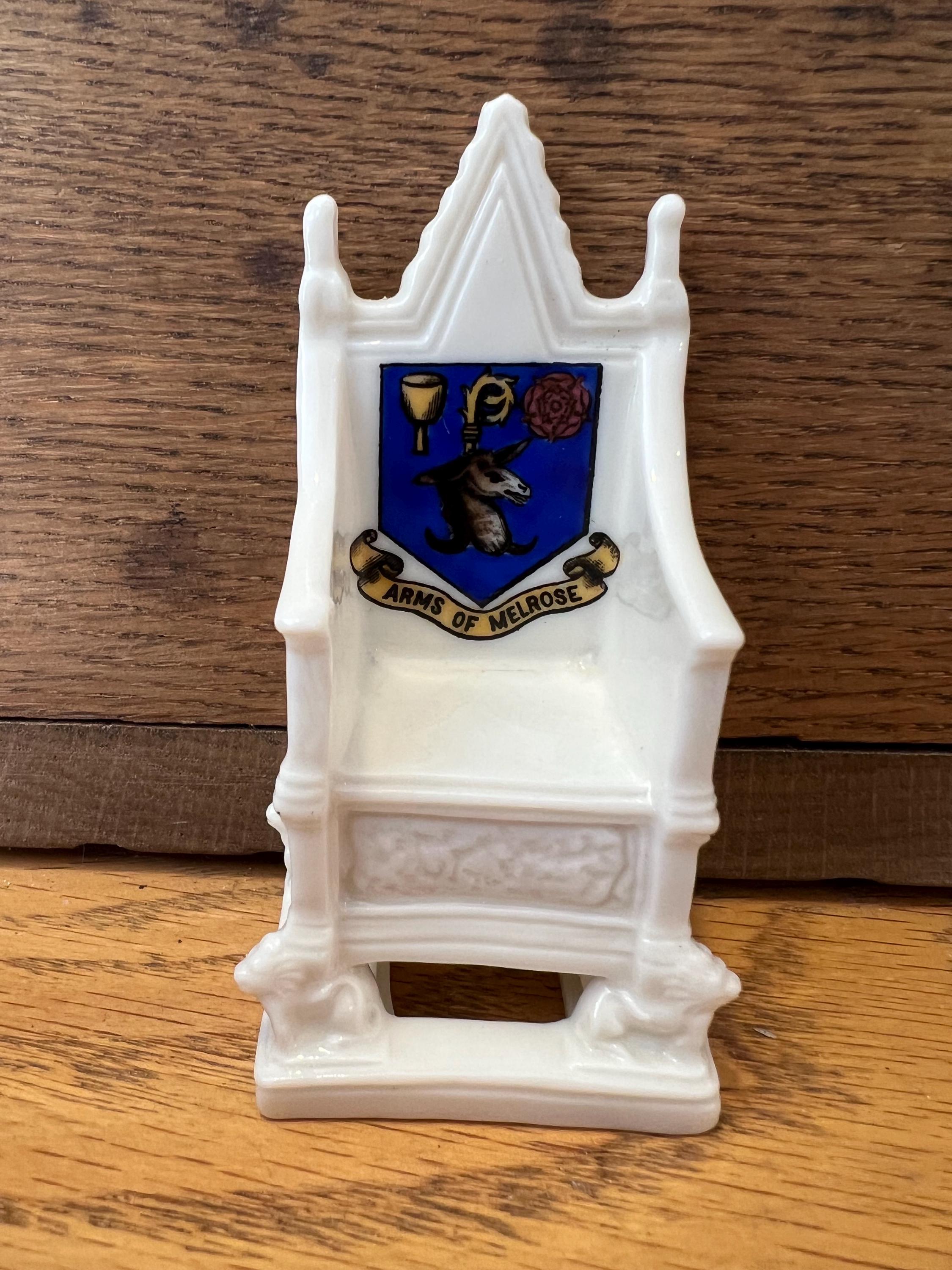 Westminster Abbey Model - Etsy