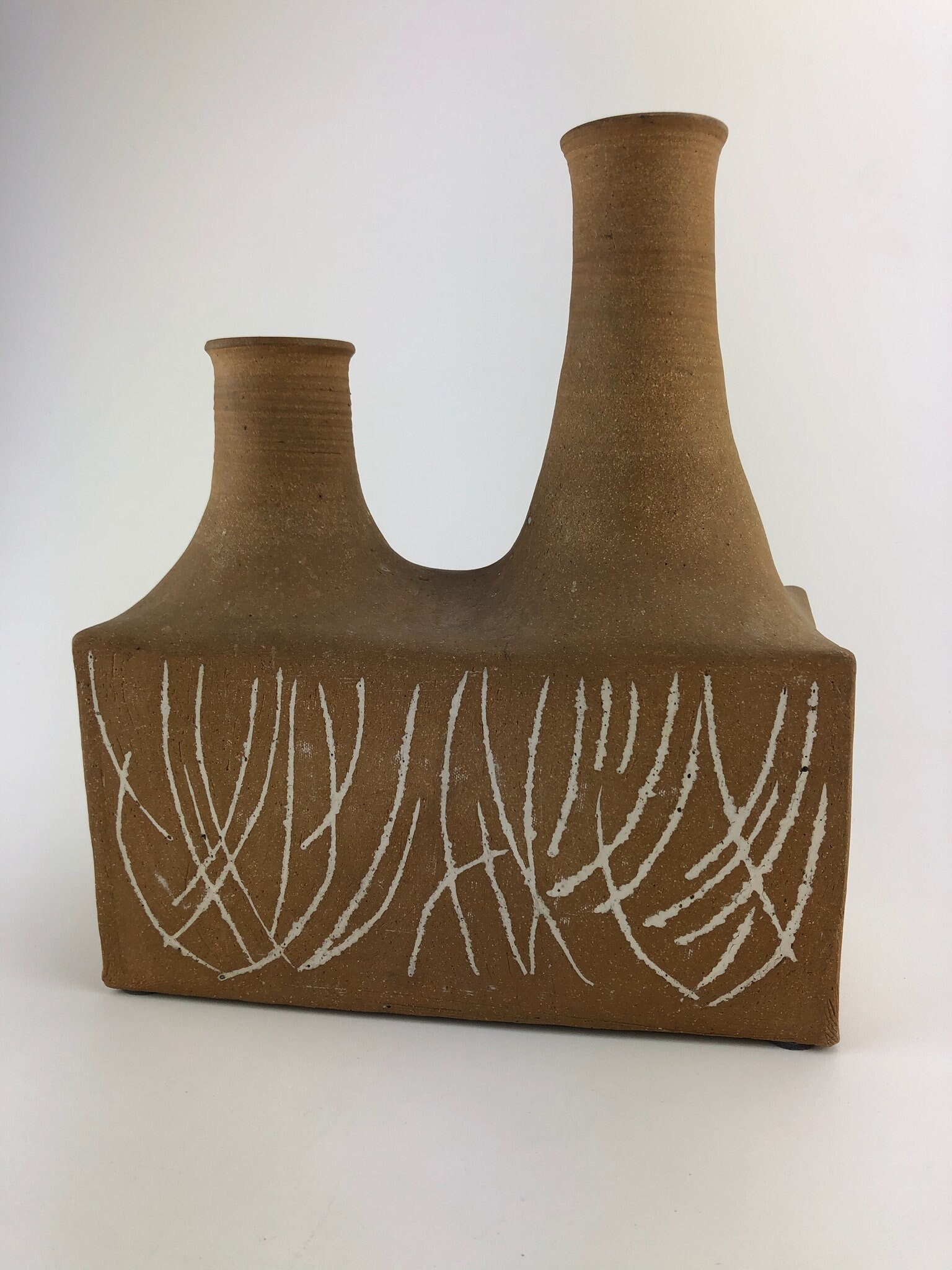 創作花瓶 精巧な彫り物 【公式通販】