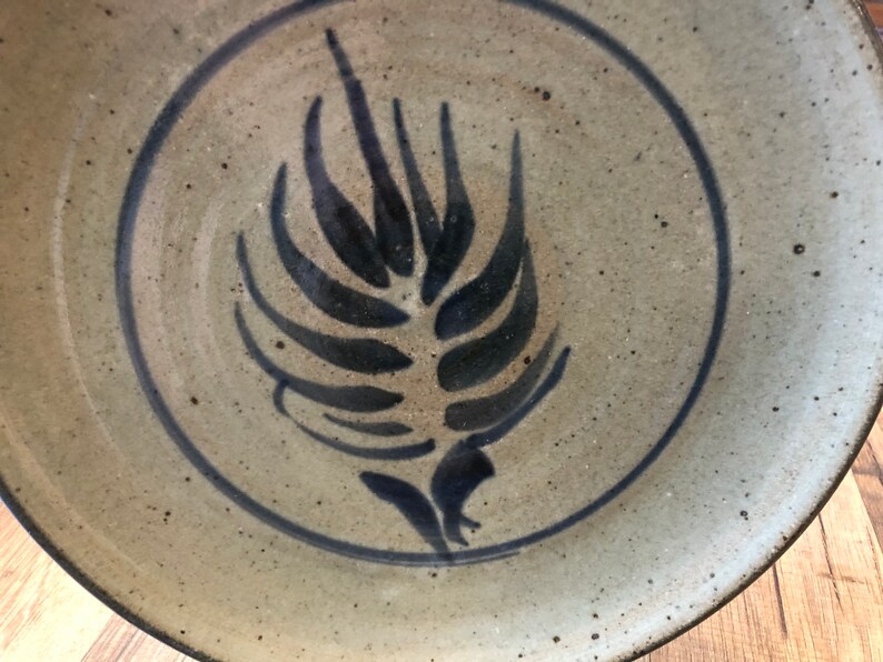 Circa 1975 Original Listed Artist Doyle California Studio Etsy