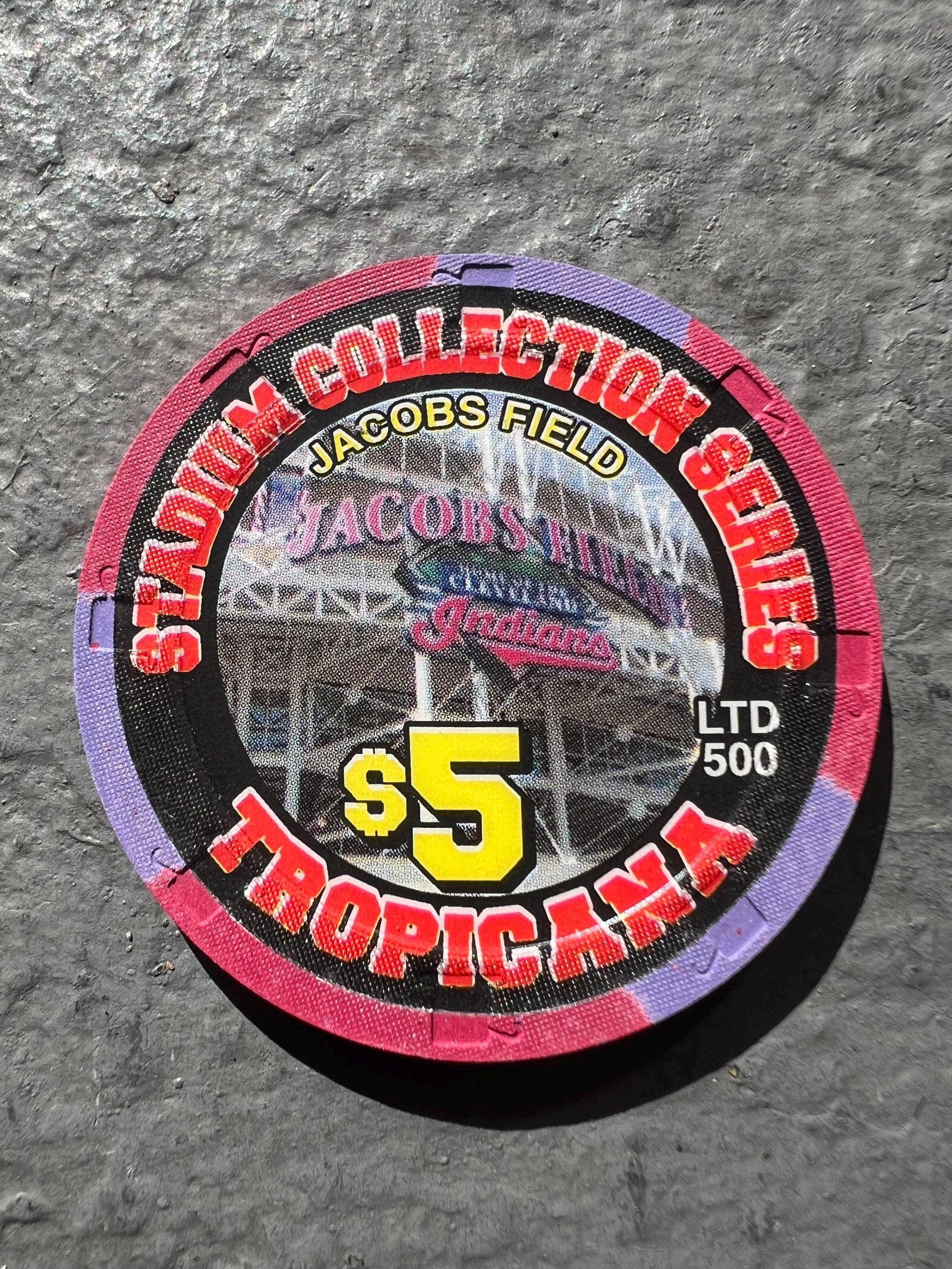 5 Tropicana Juliet Prowse Casino Hall Of Fame Las Vegas
