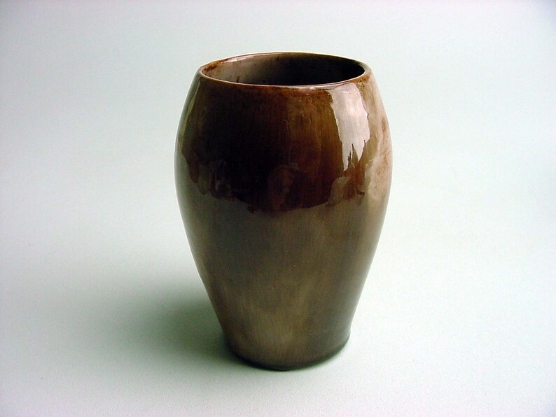 Original Circa 1950 Listed Studio Potter Dorothy Jervis Etsy