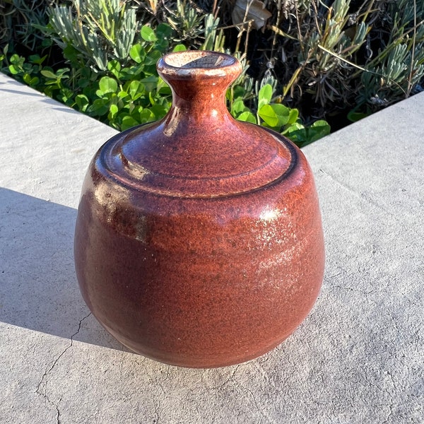 Teacher Studio Vase Etsy