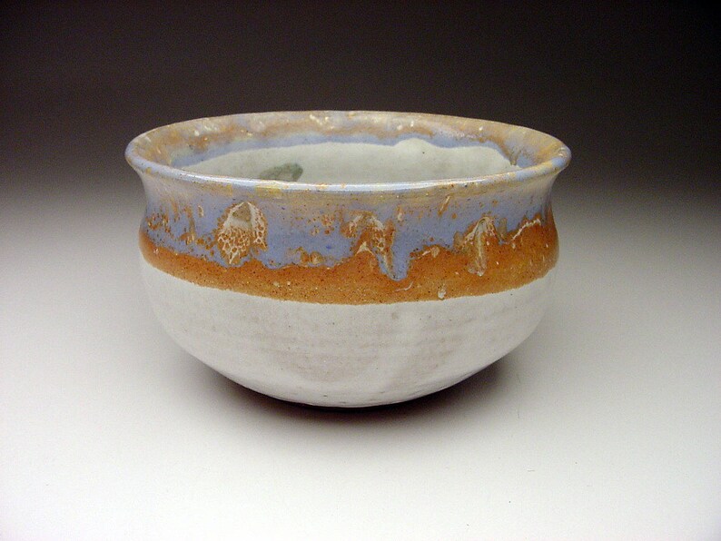 Listed San Antonio Texas Artist Nancy Pawel signed Pottery Etsy