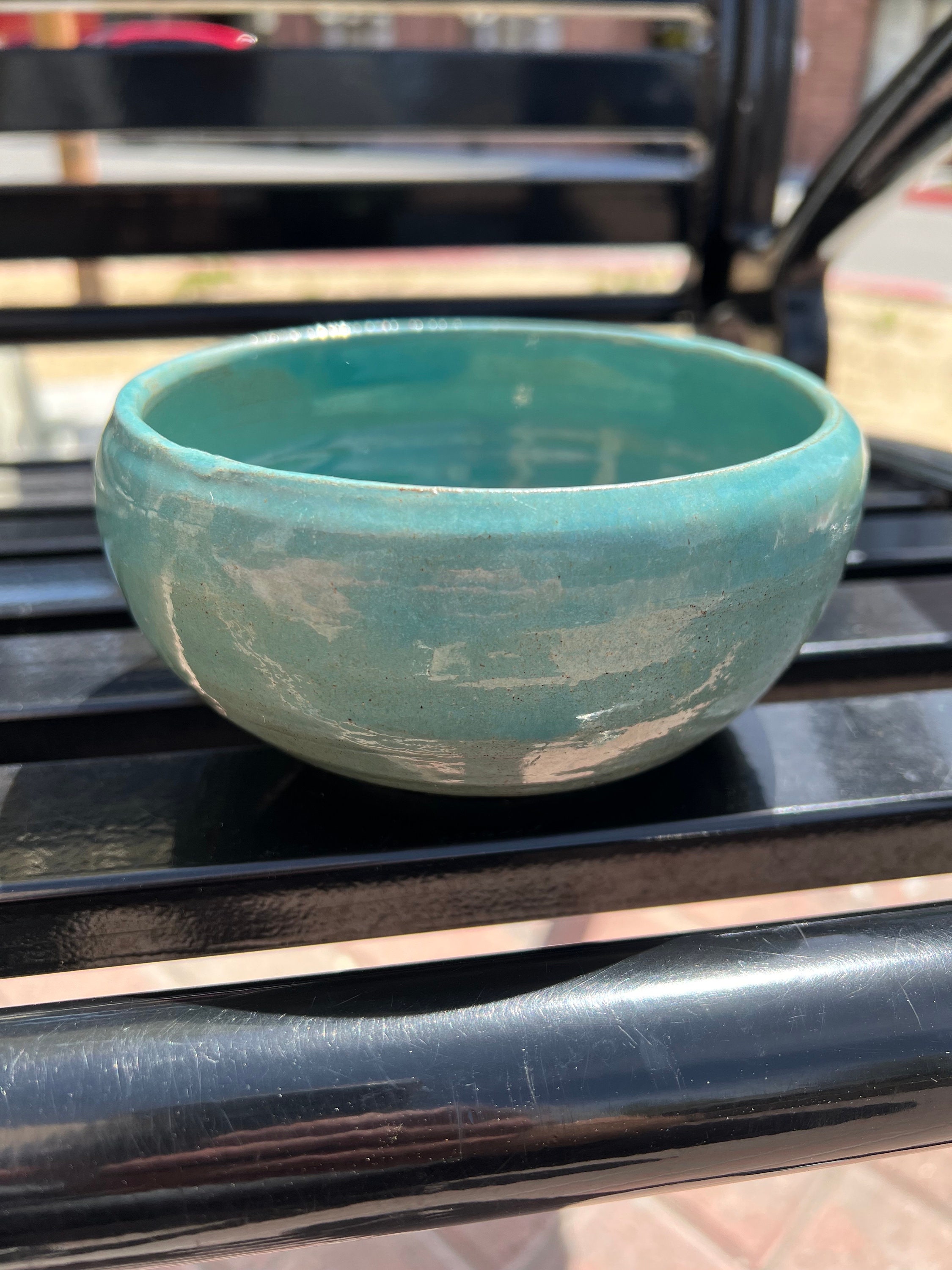 セラミックアーツスタジオ　50s ミッドセンチュリー　オブジェ　ビンテージ 1950s Studio Pottery - Etsy