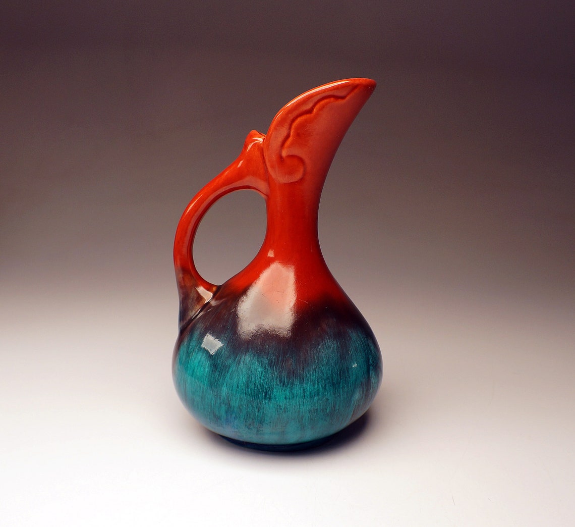 bretby pottery figures
