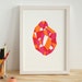 see more listings in the Silkscreen Prints section