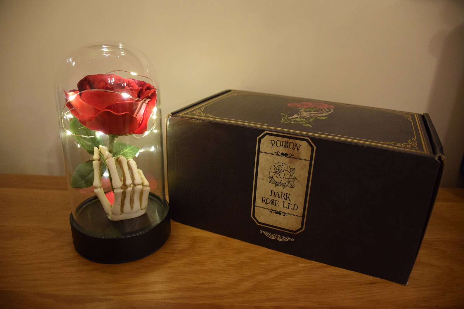 True Love Never DiesValentine's | Etsy