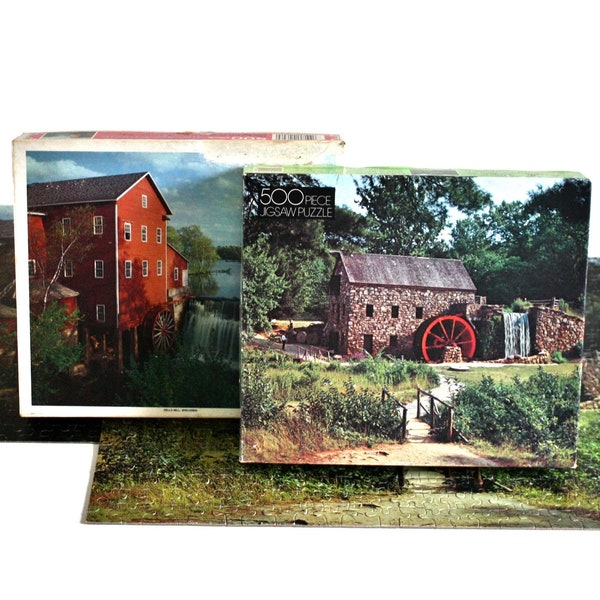 Wisconsin Jigsaw Puzzles - Etsy