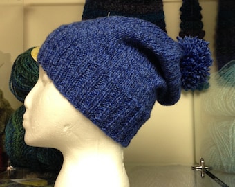 Knit Hat, Adult