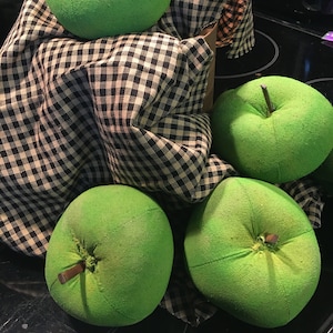 Ceramic Green Apple - Etsy Ceramic Green Apple - Etsy