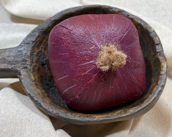 Red Onions, Fake Onion, Fake Vegetables, Red Onion, Restaurant Food, Fake Food Decor  Faux Red Onion, Play Onion Prop, Onion SOLD 10.99 each